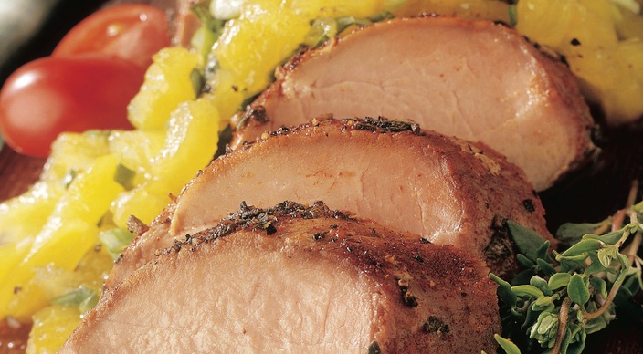 Gas grill recipes pork loin Gas grill recipes pork loin